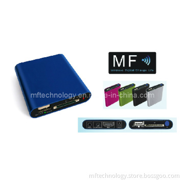 HD Media Player (MINI1080)